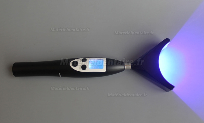 YUSENDENT® SUPER DUAL Lampe photopolymérisation Led DB685